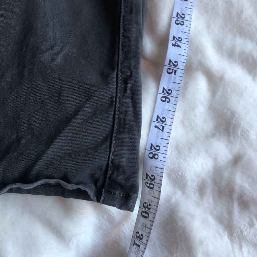 AG Matchbox Slim Straight Chino Pants - Picture 8 of 8